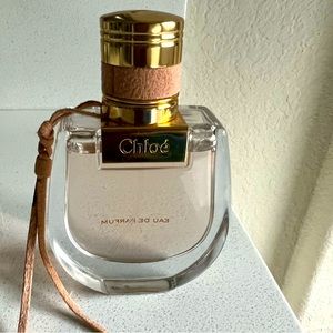 Chloe perfume